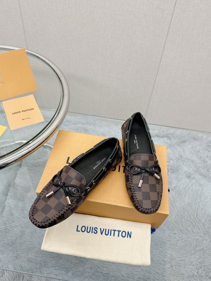 Louis Vuitton Tods Shoes